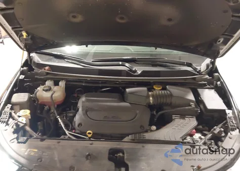 2025 Chrysler Pacifica Select из США, поврежденный, VIN 2C4RC1BG6SR555302